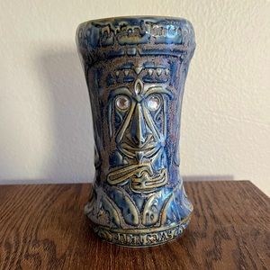 Trader Sam’s Tahitian Terrace Tiki Mug